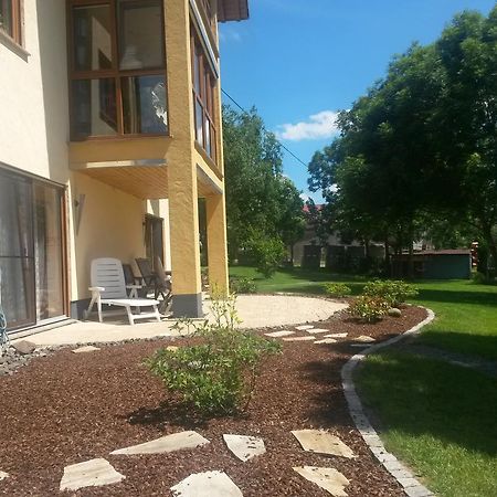 Ferienwohnung Pliefke Winringen Exteriör bild