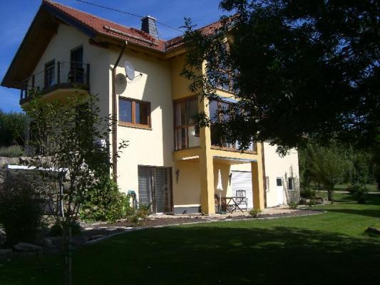 Ferienwohnung Pliefke Winringen Exteriör bild
