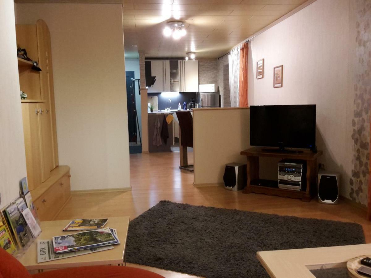 Ferienwohnung Pliefke Winringen Exteriör bild